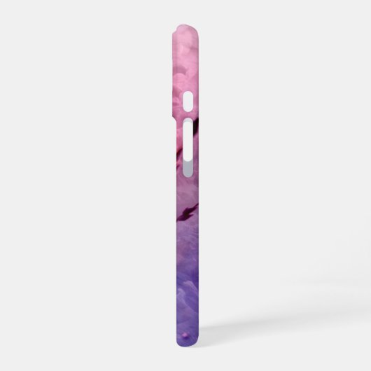 Zen Moment 2 IPhone 16 hülle iPhone 16 Hoesje (Linkerkant)