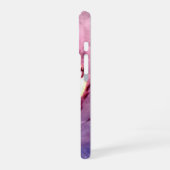 Zen Moment IPhone 16 hülle Hoesje (Linkerkant)