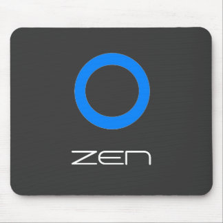 Zen Mousepad Muismat