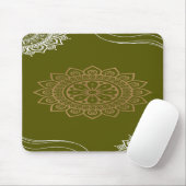 Zen Muismat (Met muis)