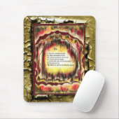 Zen Muismat (Met muis)