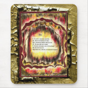 Zen Muismat
