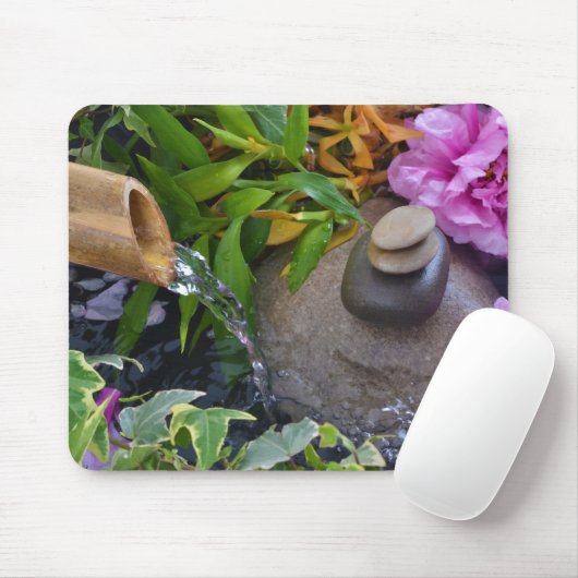 Zen Muismat (Met muis)