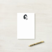 Zen Notes (Op bureau)