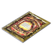 Zen Notitieboek (Linkerzijde)