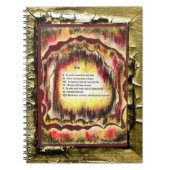 Zen Notitieboek (Voorkant)