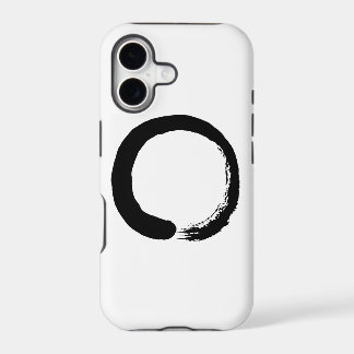 Zen Ohm Hoesje-Mate iPhone 5 Barely Daar Universal