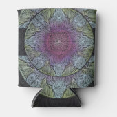 Zen Ontwaken, Reiki, genezing, chakra Blikjeskoeler (Voorkant)