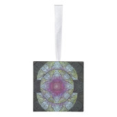 Zen Ontwaken, Reiki, genezing, chakra Decoratie (Rechts)