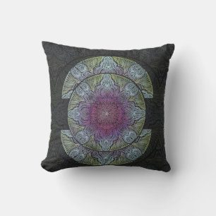 Zen Ontwaken, Reiki, genezing, chakra Kussen