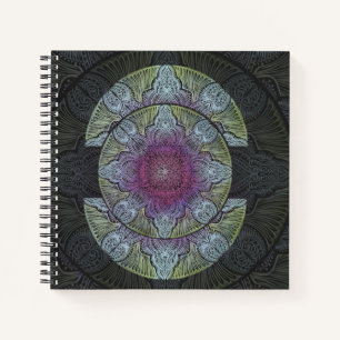 Zen Ontwaken, Reiki, genezing, chakra Notitieboek