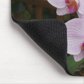 Zen orchideeën muismat (Hoek)