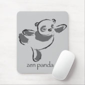 Zen Panda Muismat (Met muis)
