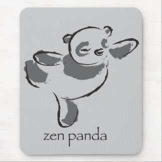Zen Panda Muismat