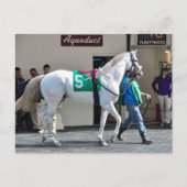 Zen Papa Briefkaart (Voorkant)