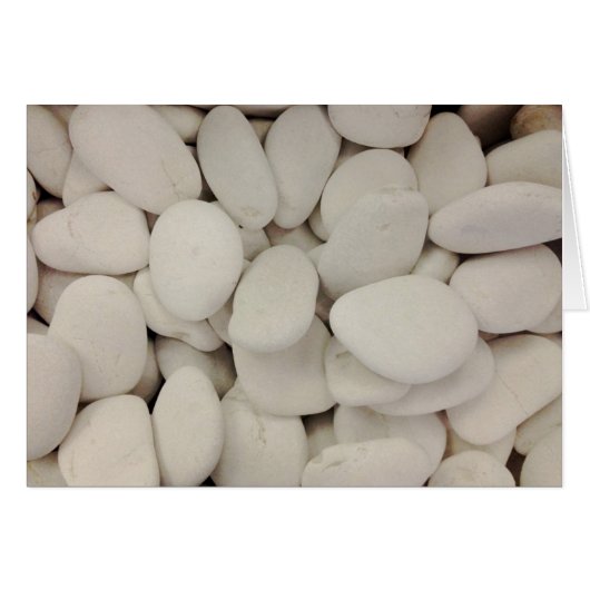 Zen Pebbles (Voorkant Horizontaal)