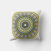 zen pillow,cushion for meditation kussen (Achterkant)