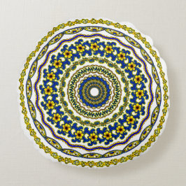 zen pillow,cushion for meditation rond kussen