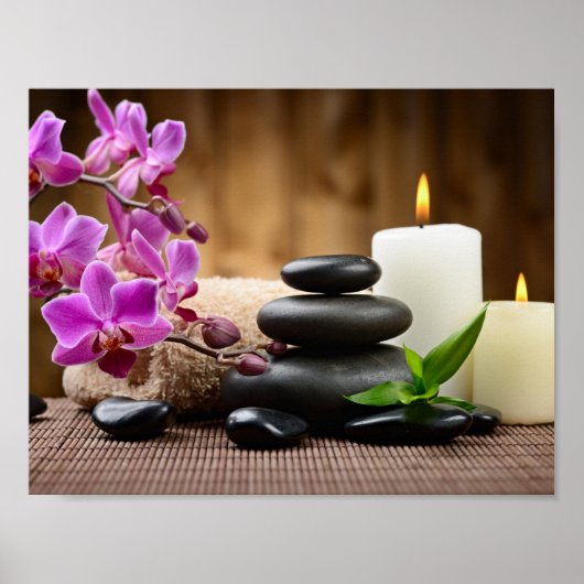 Zen Poster (Voorkant)