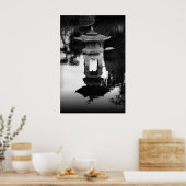 Zen Poster (Keuken)