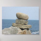 Zen Poster (Voorkant)