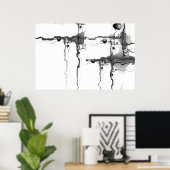 Zen Poster (Thuiskantoor)