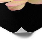 Zen-Poster Poster (Hoek)