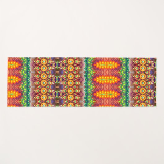 Zen Prints: Hete yogamatten op Zazzle! Yogamat (Voorkant (horizontaal))