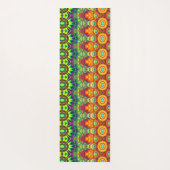 Zen Prints: Hete yogamatten op Zazzle! Yogamat (Achterkant)