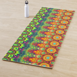 Zen Prints: Hete yogamatten op Zazzle! Yogamat