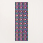 Zen Prints: Hete yogamatten op Zazzle! Yogamat (Achterkant)