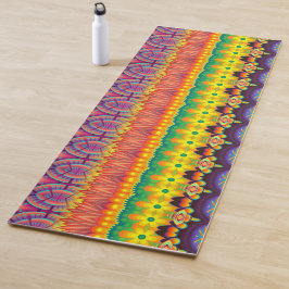 Zen Prints: Hete yogamatten op Zazzle! Yogamat