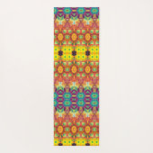 Zen Prints: Hete yogamatten op Zazzle! Yogamat (Achterkant)