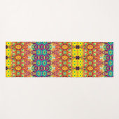 Zen Prints: Hete yogamatten op Zazzle! Yogamat (Voorkant (horizontaal))