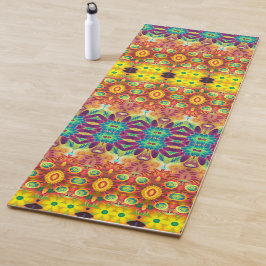 Zen Prints: Hete yogamatten op Zazzle! Yogamat