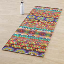 Zen Prints: Hete yogamatten op Zazzle! Yogamat