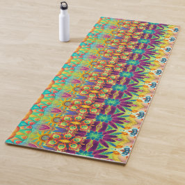 Zen Prints: Hete yogamatten op Zazzle! Yogamat