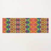 Zen Prints: Hete yogamatten op Zazzle! Yogamat (Achterkant (horizontaal))