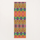 Zen Prints: Hete yogamatten op Zazzle! Yogamat (Achterkant)