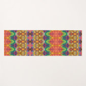 Zen Prints: Hete yogamatten op Zazzle! Yogamat (Voorkant (horizontaal))