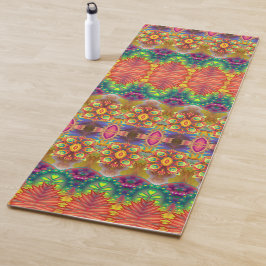 Zen Prints: Hete yogamatten op Zazzle! Yogamat
