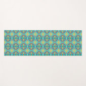 Zen Prints: Hete yogamatten op Zazzle! Yogamat (Voorkant (horizontaal))