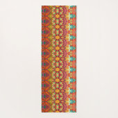 Zen Prints: Hete yogamatten op Zazzle! Yogamat (Achterkant)