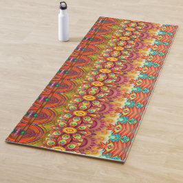Zen Prints: Hete yogamatten op Zazzle! Yogamat