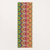 Zen Prints: Hete yogamatten op Zazzle! Yogamat (Achterkant)