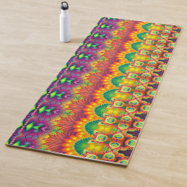 Zen Prints: Hete yogamatten op Zazzle! Yogamat