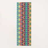 Zen Prints: Hete yogamatten op Zazzle! Yogamat (Achterkant)