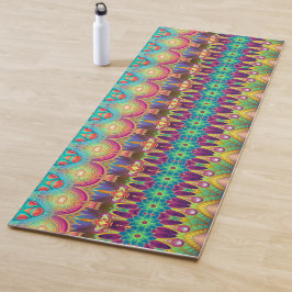 Zen Prints: Hete yogamatten op Zazzle! Yogamat