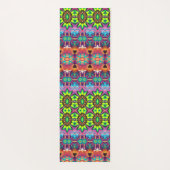 Zen Prints: Hete yogamatten op Zazzle! Yogamat (Achterkant)