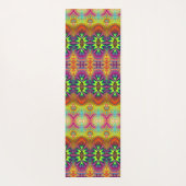 Zen Prints: Hete yogamatten op Zazzle! Yogamat (Achterkant)
